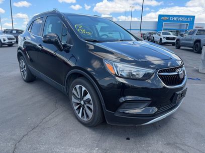 Used 2022 Buick Encore Preferred w/ Safety Package
