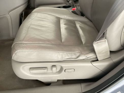 Used 2008 Honda CR-V EX-L image 12