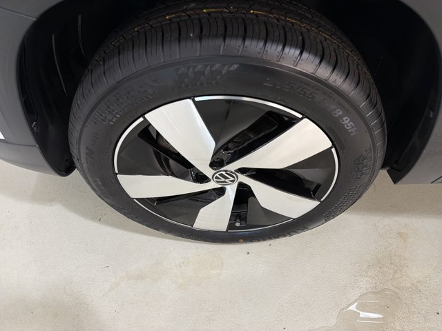 Certified 2023 Volkswagen Taos S AWD/4WD image 11