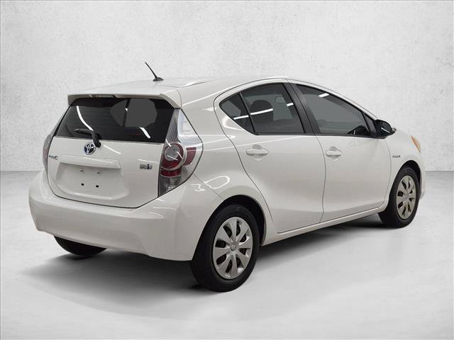 Used 2012 Toyota Prius C Two FWD image 5