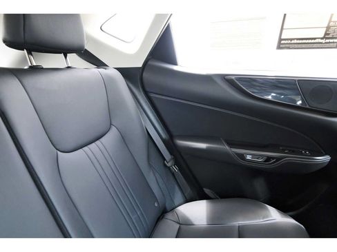 Used 2024 Lexus NX 250 FWD image 10