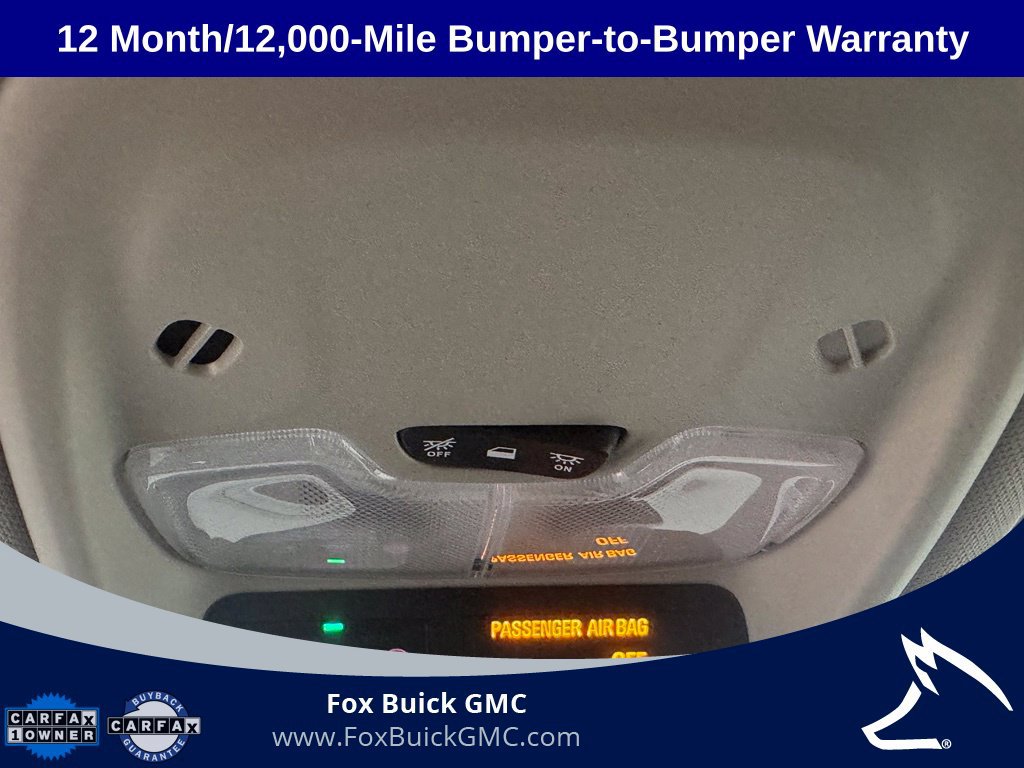 Used 2026 Buick Encore GX Preferred w/ Comfort Package FWD image 21