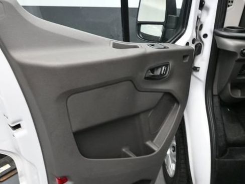 Used 2025 Ford Transit 250 Low Roof w/ Exterior Upgrade Package RWD image 24
