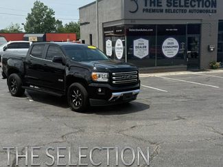 Used 2015 GMC Canyon SLE w/ All-Terrain Package AWD/4WD video 1