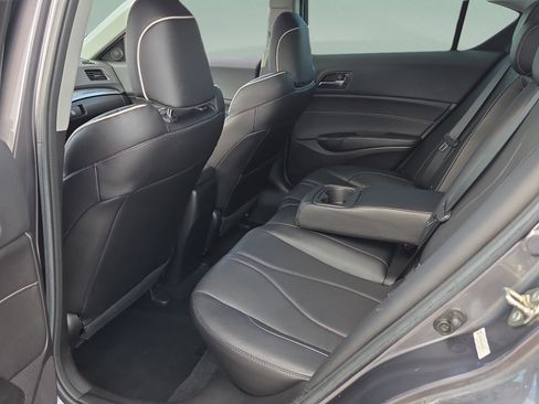 Used 2020 Acura ILX FWD image 11