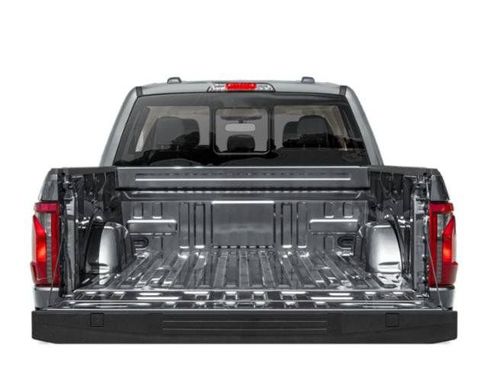 Used 2025 Ford F150 XLT w/ Equipment Group 301A Standard AWD/4WD image 43