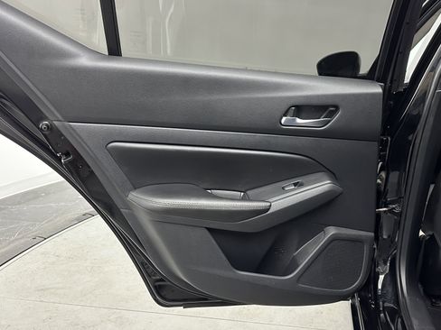 Used 2020 Nissan Altima 2.5 S image 28