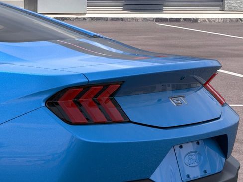 New 2026 Ford Mustang GT Premium RWD image 22