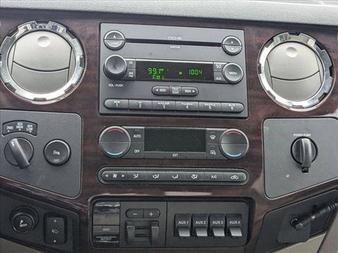 Used 2008 Ford F350 XL image 12