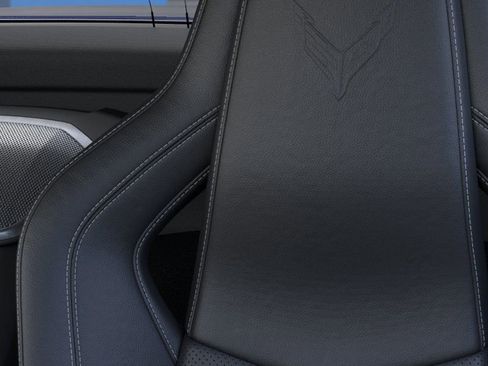 New 2026 Chevrolet Corvette Z06 image 45