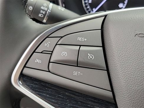 New 2025 Cadillac XT5 Premium Luxury w/ LPO, Floor Liner Package image 10