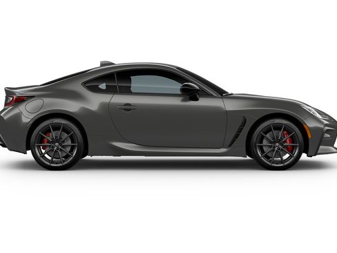 New 2026 Toyota GR86 RWD image 50