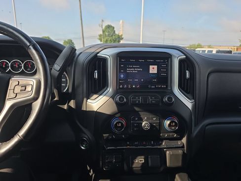 Used 2020 Chevrolet Silverado 1500 RST w/ All-Star Edition AWD/4WD image 30