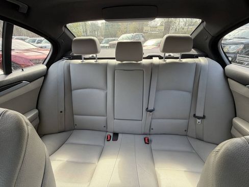 Used 2013 BMW ActiveHybrid 5 RWD image 25