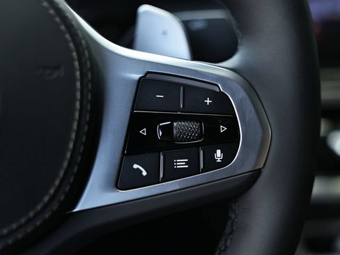 New 2027 BMW X6 xDrive40i AWD/4WD image 38