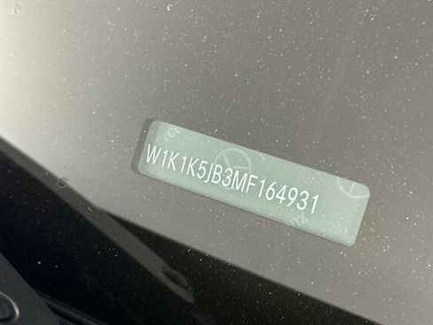 Certified 2021 Mercedes-Benz E 450 Cabriolet image 35