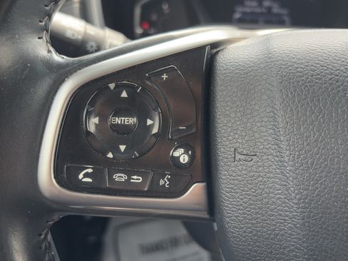 Used 2020 Honda CR-V EX-L image 20