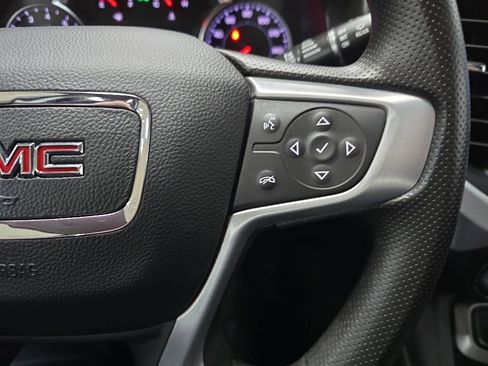 Used 2023 GMC Acadia SLE w/ Driver Convenience Package AWD/4WD image 20