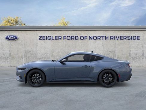 New 2026 Ford Mustang Coupe image 3