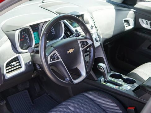 Used 2014 Chevrolet Equinox LT w/ Driver Convenience Package FWD image 11