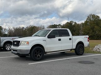 Used 2008 Ford F150 XLT video 1