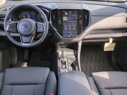 New 2026 Subaru Ascent Premium image 11