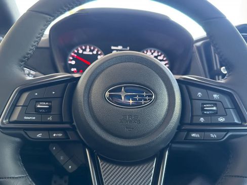 New 2026 Subaru WRX Limited AWD/4WD image 24