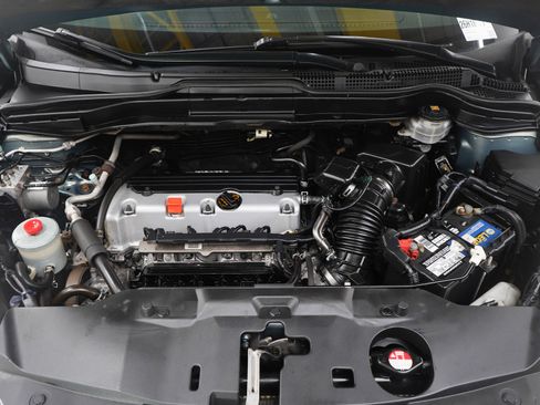 Used 2011 Honda CR-V SE image 29
