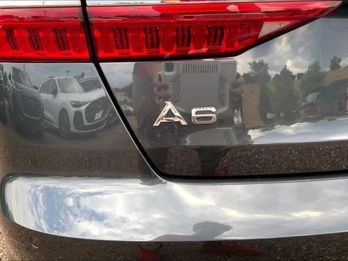 Used 2024 Audi A6 2.0T Premium AWD/4WD image 8