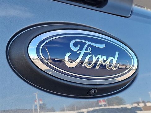 Used 2025 Ford Ranger XLT w/ Advanced Towing Package image 30