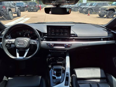 Used 2025 Audi A5 2.0T Premium Plus AWD/4WD image 17