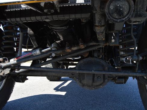 Used 1998 Jeep Wrangler Sport image 22