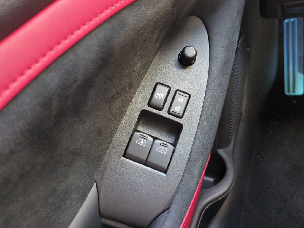 New 2026 Nissan Z Performance w/ Floor Mat Package RWD image 18
