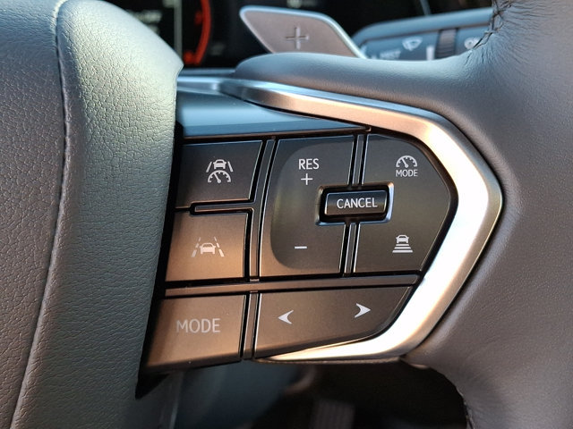 New 2026 Lexus RX 350 Premium AWD/4WD image 12