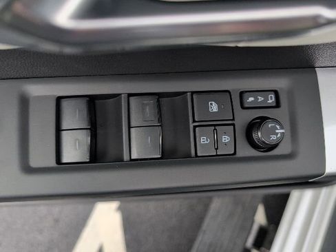 New 2025 Toyota Tundra Capstone image 14