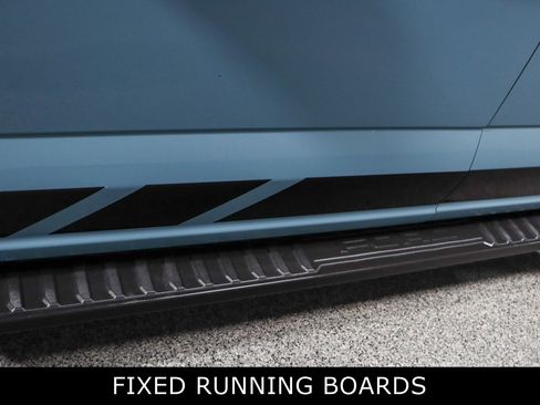 Used 2023 Ford F150 XLT w/ Equipment Group 302A High image 12