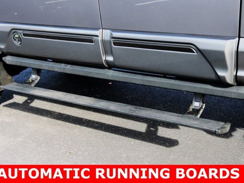 Used 2021 Ford F250 Lariat w/ Lariat Ultimate Package image 15