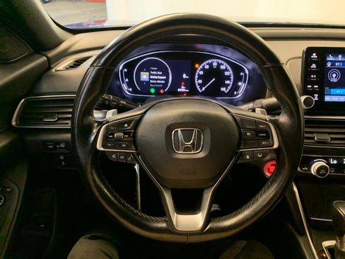 Used 2022 Honda Accord Sport image 19