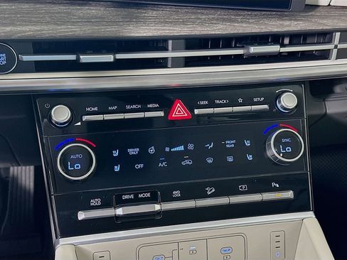 New 2026 Hyundai Santa Fe Calligraphy image 14