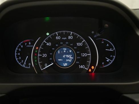 Used 2015 Honda CR-V EX-L image 2