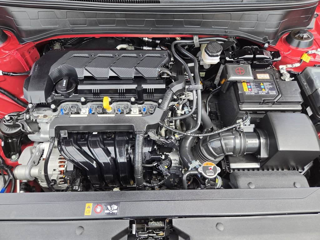 Used 2025 Hyundai Venue SE FWD image 28