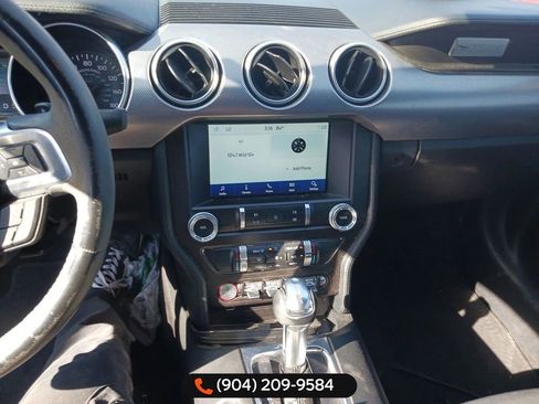 Used 2019 Ford Mustang GT w/ Equipment Group 301A image 5