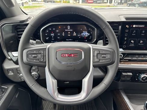 New 2026 GMC Sierra 1500 Elevation w/ Preferred Package AWD/4WD image 18