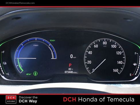 Certified 2022 Honda Accord Sport image 10