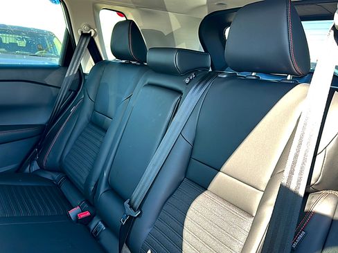 New 2026 Nissan Rogue SV image 16