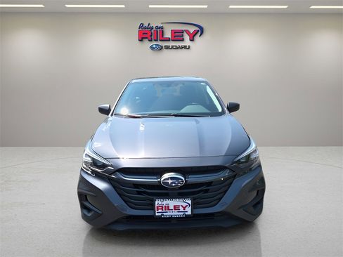 Used 2023 Subaru Legacy image 8