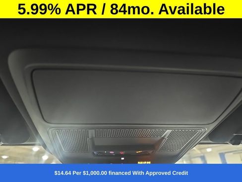 New 2026 GMC Terrain Elevation image 22