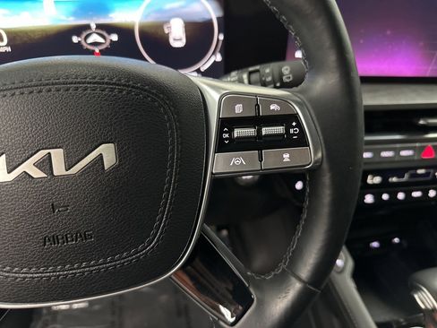 Used 2024 Kia Telluride SX Prestige X-Pro image 17