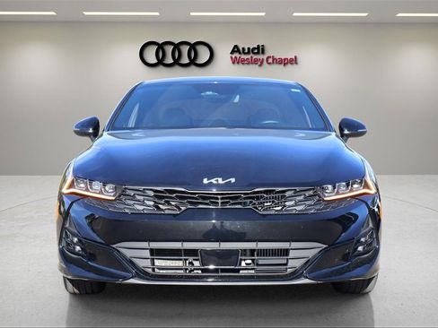 Used 2023 Kia K5 GT-Line w/ GT-Line Premium Package image 8