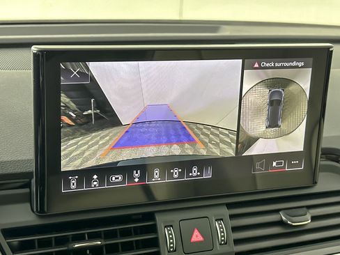 Used 2023 Audi Q5 2.0T Premium Plus w/ Premium Plus Package image 19